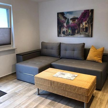 Range Erholungs Fewo Cottbus Kültér fotó