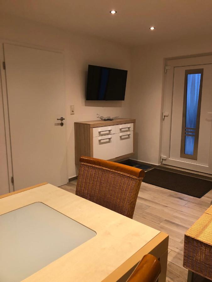 Range Erholungs Fewo Cottbus Kültér fotó